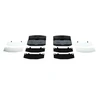 Image de Kit De Plaquettes De Frein, Frein À Disque Bp1321 Bosch Bosch Bp1321 Subaru