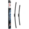Image de Balai d'essuie-glace Bosch Aerotwin A620s - Longueur : 600/475 Mm - Jeu D'Balai d'essuie-glace Avant Bosch A620s Audi;Bmw;Byd;Honda;Polestar;Skoda;Volkswagen