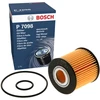 Image de Filtre À Huile P7098 Bosch Bosch P7098 Lexus;Toyota