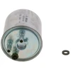 Image de Filtre À Carburant N2081 Bosch Bosch N2081 Renault