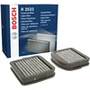Image de Filtre, Air De L'Habitacle R2533 Bosch Bosch R2533 Maybach;Mercedes-Benz