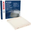 Image de Filtre, Air De L'Habitacle M2234 Bosch Bosch M2234 Honda