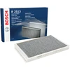 Image de Filtre, Air De L'Habitacle R2513 Bosch Bosch R2513 Mercedes-Benz;Volkswagen
