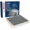 Image de Filtre, Air De L'Habitacle R2464 Bosch Bosch R2464 Volvo