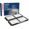 Image de Filtre, Air De L'Habitacle M2209 Bosch Bosch M2209 Mazda