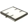 Image de Filtre, Air De L'Habitacle M2223 Bosch Bosch M2223 Chevrolet;Daewoo