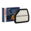 Image de Filtre À Air S0203 Bosch Bosch S0203 Chevrolet;Opel;Vauxhall
