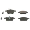 Image de Kit De Plaquettes De Frein, Frein À Disque Bp1376 Bosch Bosch Bp1376 Opel;Vauxhall
