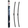 Image de BOSCH Balai d'essuie-glace Aerotwin Spoiler A640S 3397007640 en occasion ou reconditionné