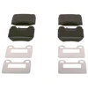 Image de Kit De Plaquettes De Frein, Frein À Disque Bp1332 Bosch Bosch Bp1332 Mercedes-Benz