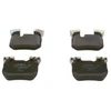 Image de Kit De Plaquettes De Frein, Frein À Disque Bp1343 Bosch Bosch Bp1343 Bmw