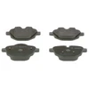 Image de Kit De Plaquettes De Frein, Frein À Disque Bp1354 Bosch Bosch Bp1354 Bmw