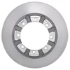 Image de Disque De Frein Bosch Bd1453 Renault