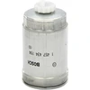 Image de Filtre À Carburant N4194 Bosch Bosch N4194 Citroen;Fiat;Lancia;Peugeot