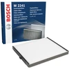 Image de Filtre, Air De L'Habitacle M2241 Bosch Bosch M2241 Chevrolet;Daewoo