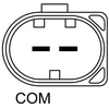 Image de Alternateur 8118 Bosch Bosch 8118 Audi