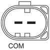 Image de Alternateur 8134 Bosch Bosch 8134 Audi