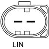 Image de Alternateur 8140 Bosch Bosch 8140 Ford;Land Rover