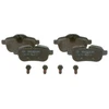 Image de Kit De Plaquettes De Frein, Frein À Disque Bp1373 Bosch Bosch Bp1373 Bmw