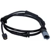 Image de Contact D'Avertissement, Usure Des Plaquettes De Frein Ap839 Bosch Bosch Ap839 Bmw