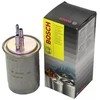 Image de Filtre À Carburant N6508 Bosch Bosch N6508 Ford;Hyundai;Jaguar;Kia;Ssangyong