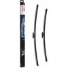 Image de Balai d'essuie-glace Bosch Aerotwin A119s - Longueur : 750/650 Mm - Jeu D'Balai d'essuie-glace Avant Bosch A119s Renault
