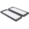 Image de Filtre, Air De L'Habitacle M1176 Bosch Bosch M1176 Ssangyong