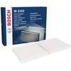 Image de Filtre, Air De L'Habitacle M2242 Bosch Bosch M2242 Bmw