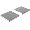 Image de Filtre, Air De L'Habitacle R2542 Bosch Bosch R2542 Bmw