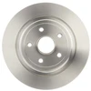 Image de Disque De Frein Bosch Bd1556 Renault