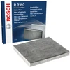 Image de Filtre, Air De L'Habitacle R2392 Bosch Bosch R2392 Mazda