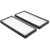 Image de Filtre, Air De L'Habitacle M2260 Bosch Bosch M2260 Kia