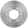 Image de Disque De Frein Bosch Bd1862 Ford;Mazda