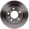 Image de Disque De Frein Bosch Bd1547 Opel;Vauxhall