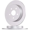 Image de Disque De Frein Bosch Bd1553 Lexus;Subaru;Toyota