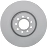 Image de Disque De Frein Bosch Bd1550 Iveco