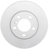 Image de Disque De Frein Bosch Bd1557 Mini