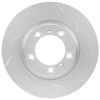 Image de Disque De Frein Bosch Bd1565 Porsche