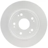 Image de Disque De Frein Bosch Bd1569 Honda