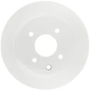 Image de Disque De Frein Bosch Bd1572 Nissan