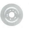 Image de Disque De Frein Bosch Bd1571 Honda