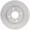 Image de Disque De Frein Bosch Bd1568 Nissan