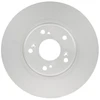 Image de Disque De Frein Bosch Bd1574 Honda