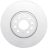 Image de Disque De Frein Bosch Bd1567 Seat;Volkswagen