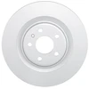 Image de Disque De Frein Bosch Bd1580 Audi;Porsche;Volkswagen