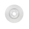 Image de Disque De Frein Bosch Bd1578 Audi