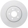 Image de Disque De Frein Bosch Bd1583 Audi
