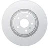 Image de Disque De Frein Bosch Bd1577 Audi;Porsche
