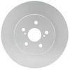 Image de Disque De Frein Bosch Bd1554 Lexus