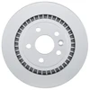 Image de Disque De Frein Bosch Bd1545 Volvo